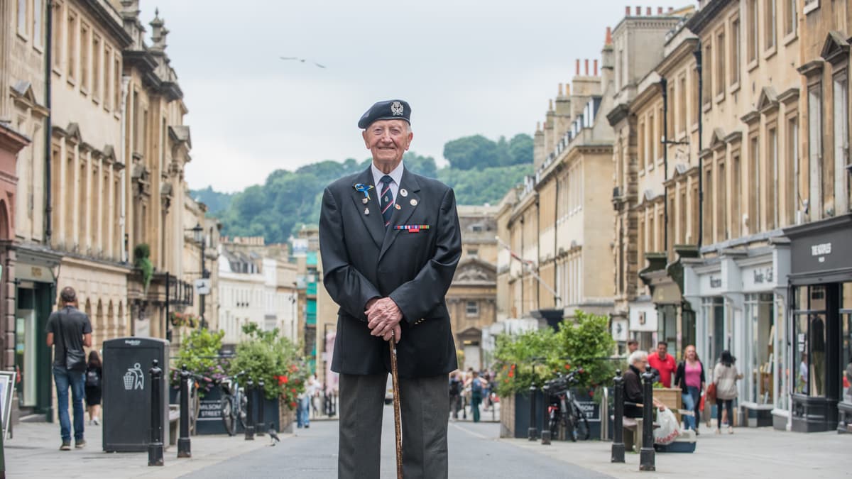 Batonbearers revealed for the Queen’s Baton Relay through Bath mnrjournal.co.uk